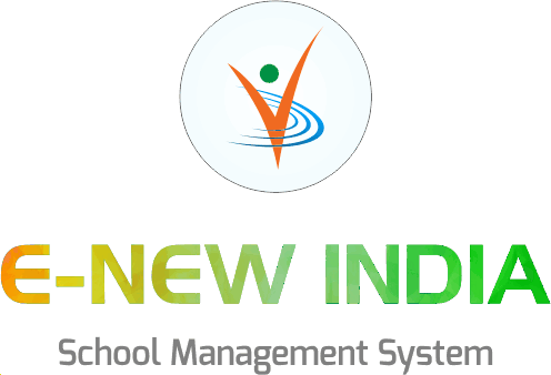 Logo for ENewIndia School Management